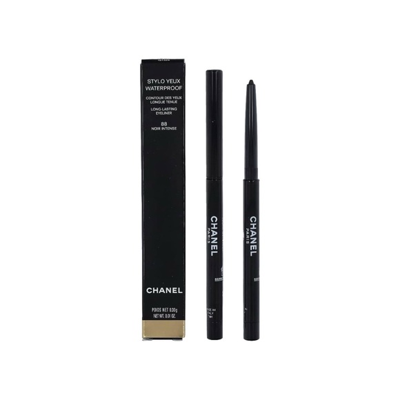 New Chanel Stylo Yeux Waterproof Long Lasting Eyeliner - Picture 7 of 8